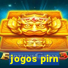 jogos pirn